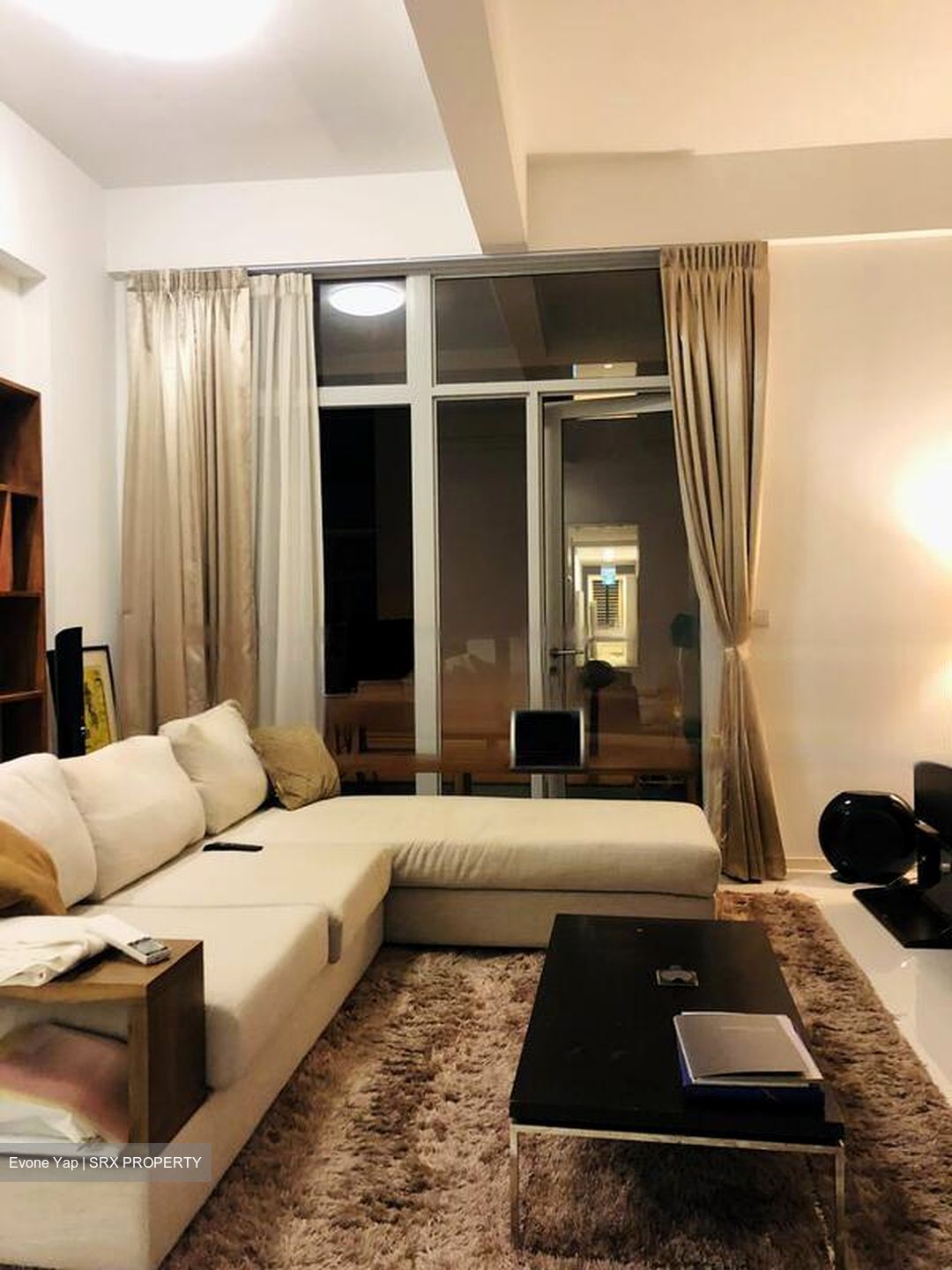 Rangoon 88 (D8), Apartment #508278521